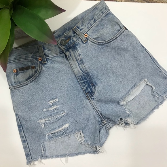 Calvin Klein Pants - Calvin Klein Shorts